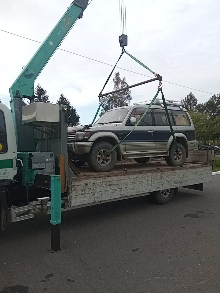 Срочный вызов эвакуатора недорогого