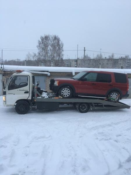 С лебедкой вызвать эвакуатор 3 т круглосуточно