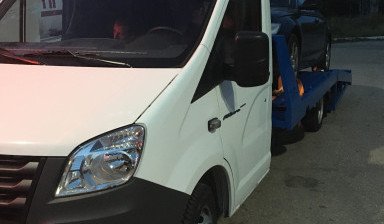 Эвакуатор 4 тонны 8-961-8-44-555-9 вызвать