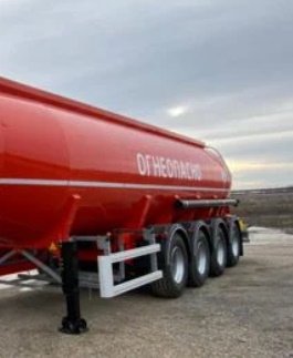 Доставка нефтепродуктов | Услуги
