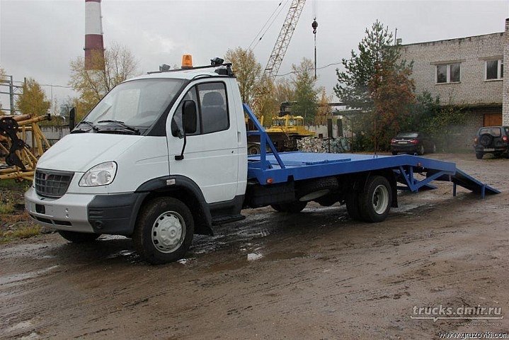 Эвакуатор Hyundai HD 78 Асбест, город, область, круглосуточно