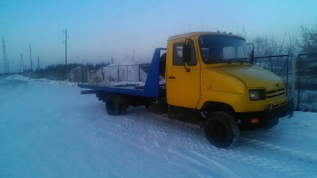 Услуги эвакуатора, быстро, качественно, недорого
