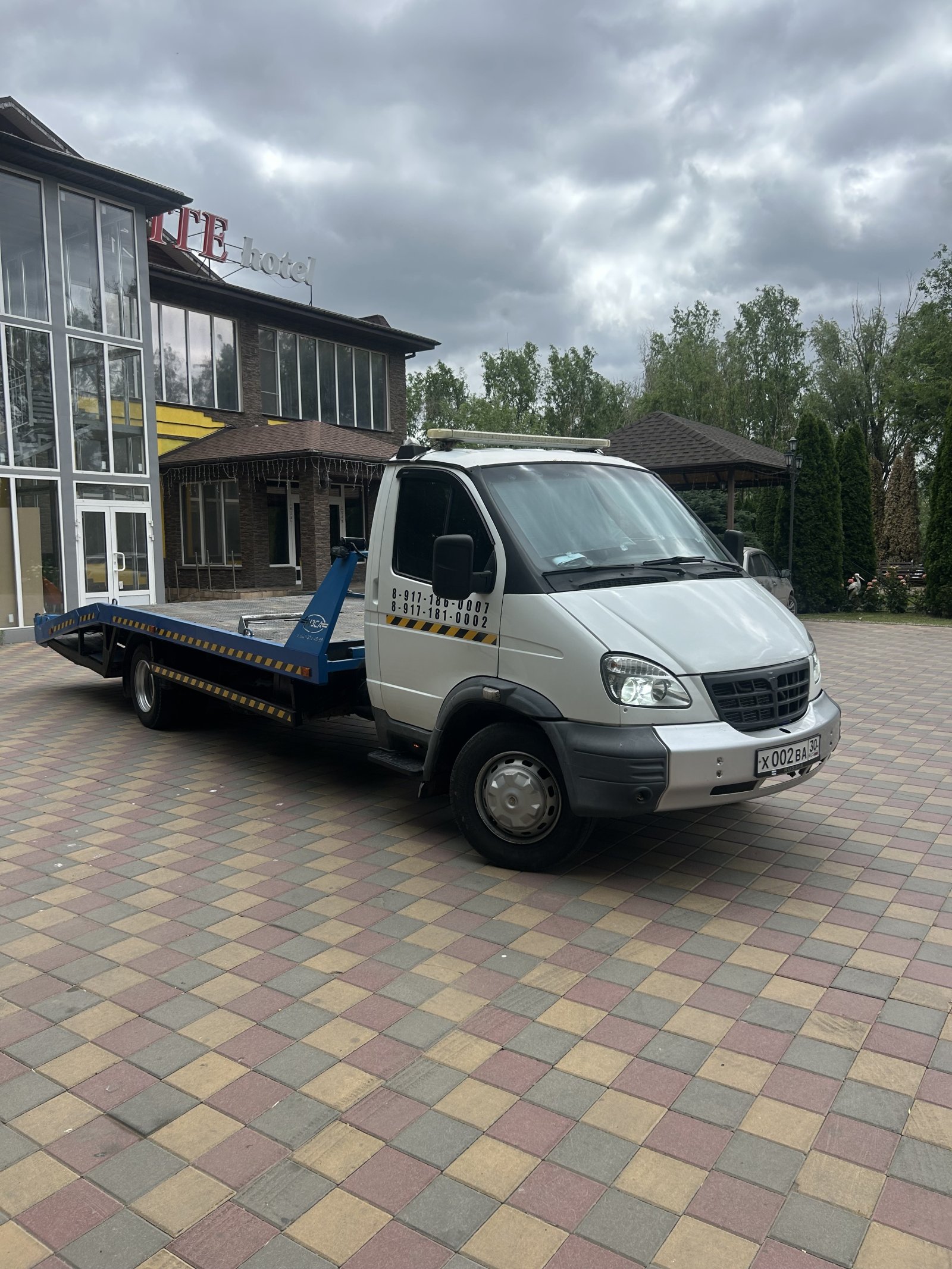 Эвакуатор вызвать, Помощь на дороге