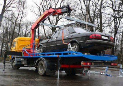 Авто перевозки от собственника