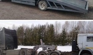 Эвакуатор до 10 тонн 24 / 7 грузовой и легковой