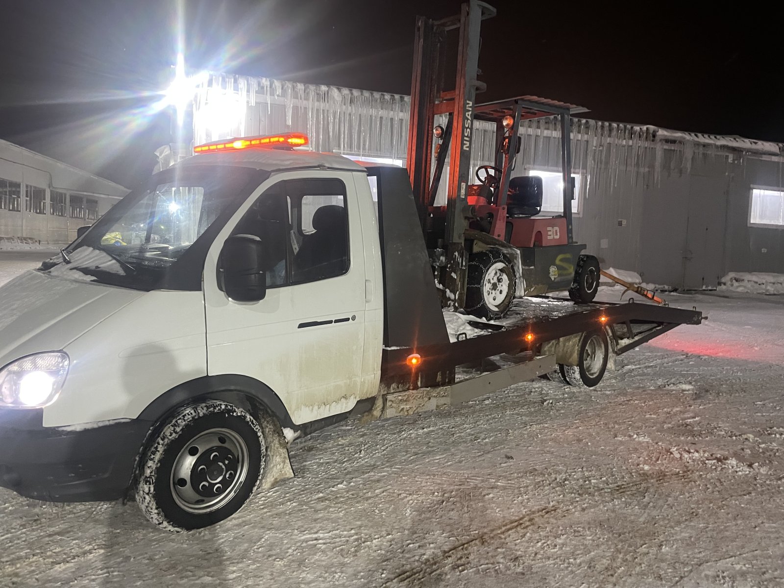 Эвакуатор 24 / 7 для авто до 3. 5 тонн вызвать