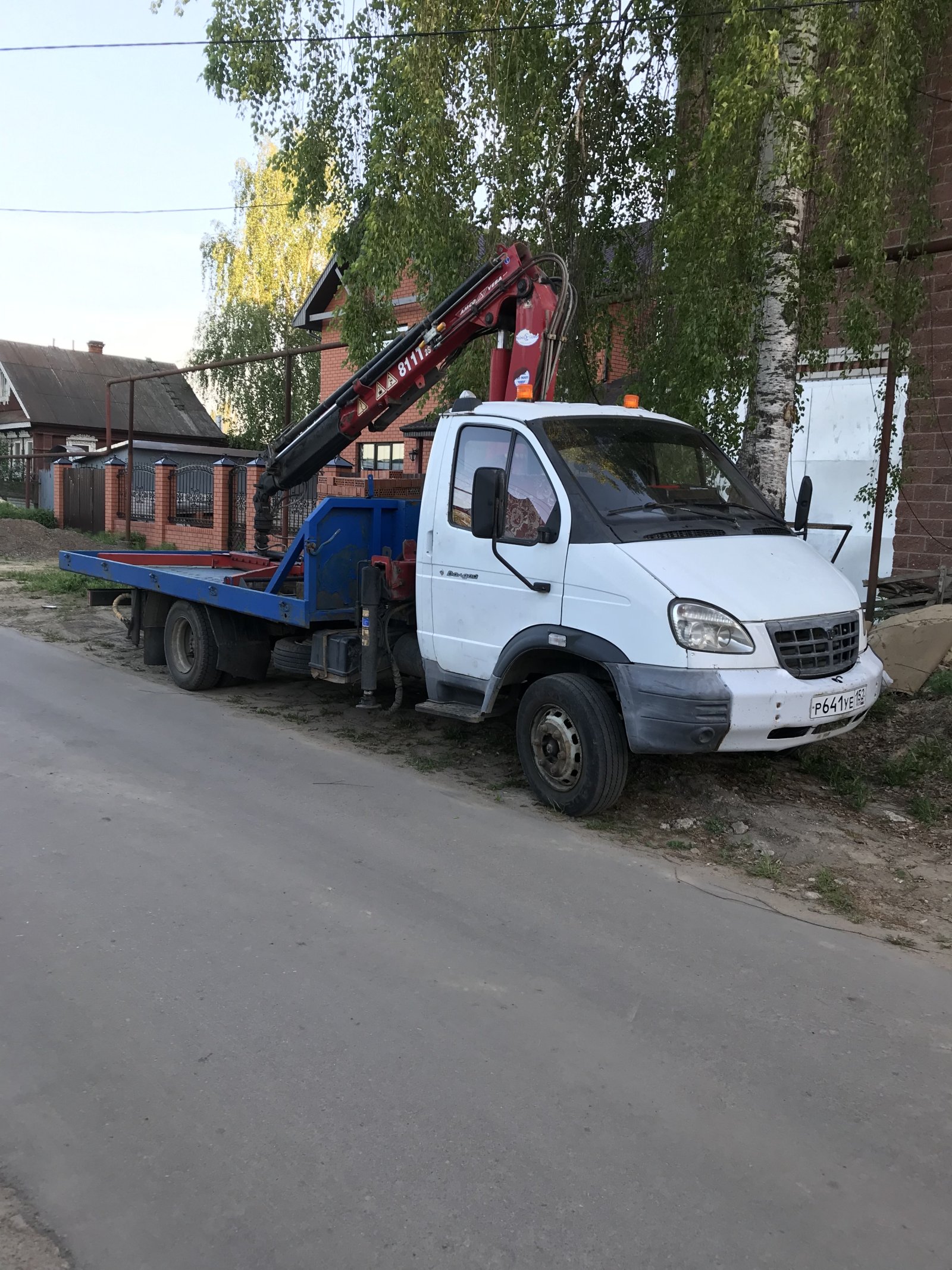 Эвакуатор- Манипулятор. 8-960-172-41-97 заказ