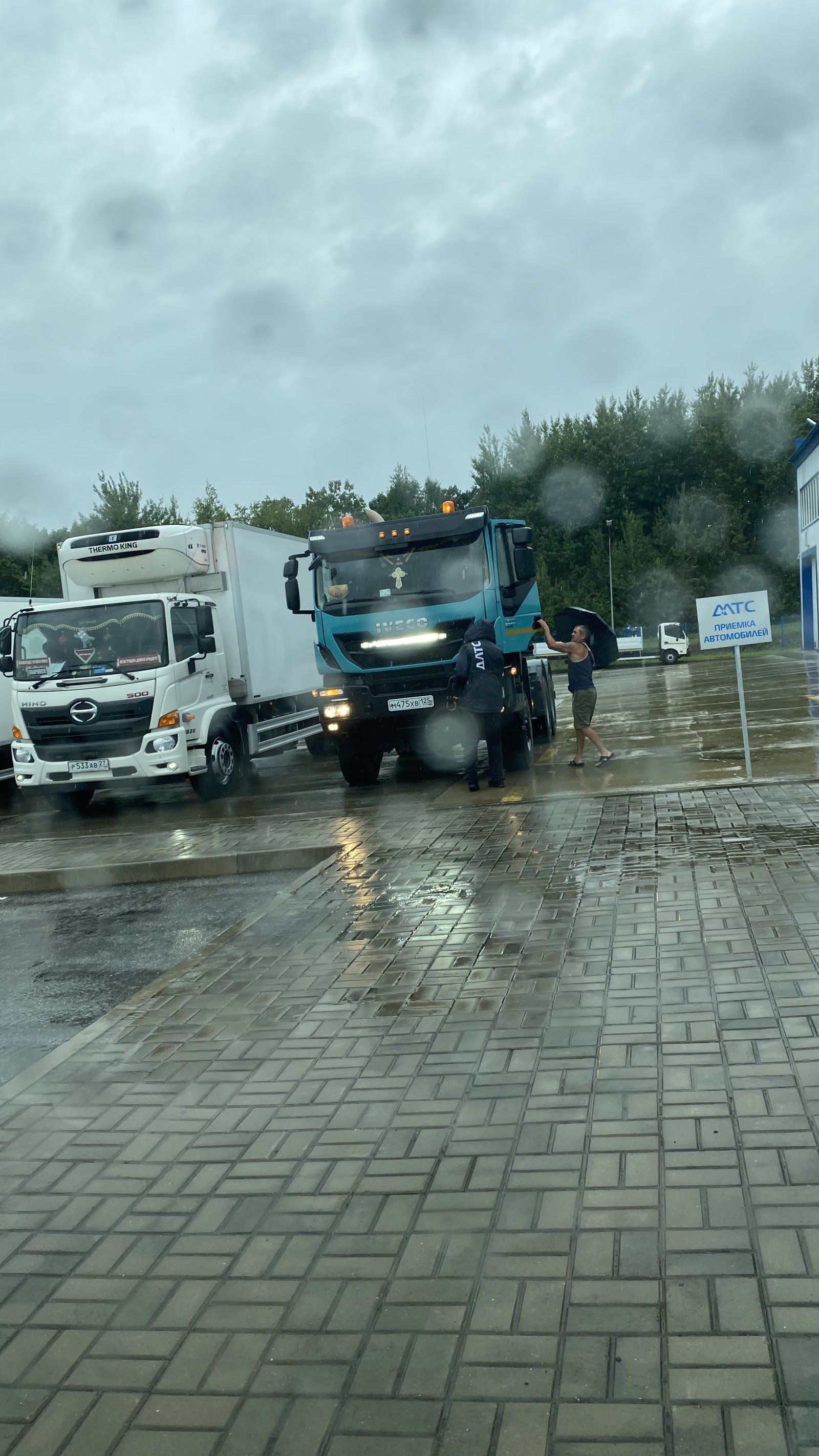 Грузоперевозки край, межгород