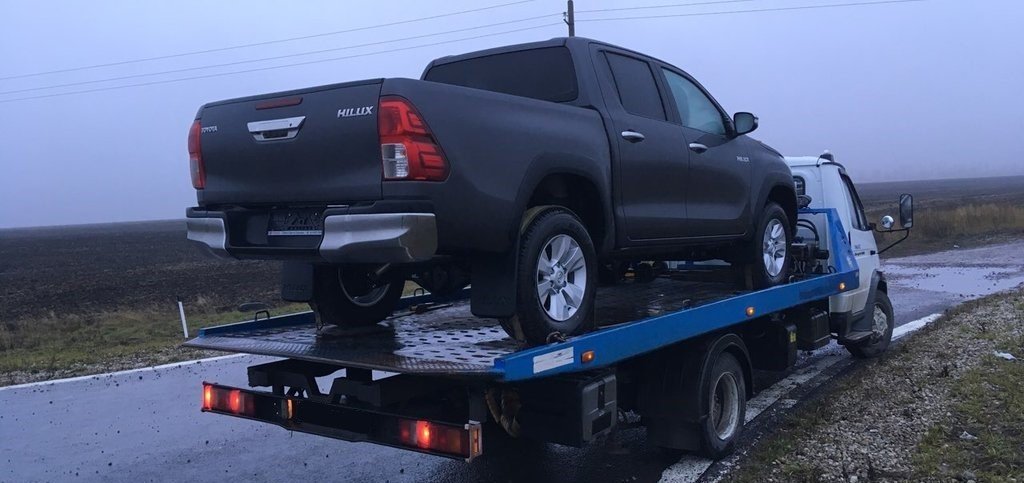 Эвакуатор круглосуточно. Перевозим все виды автотранспорта