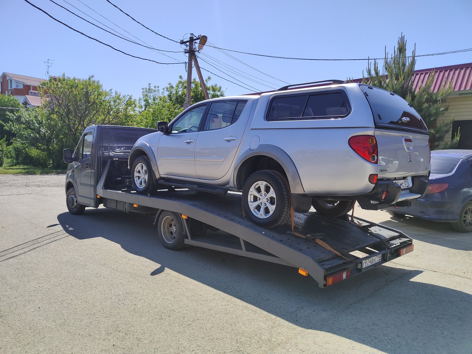 Эвакуатор Вызов Круглосуточно. 8-928-84-14-620