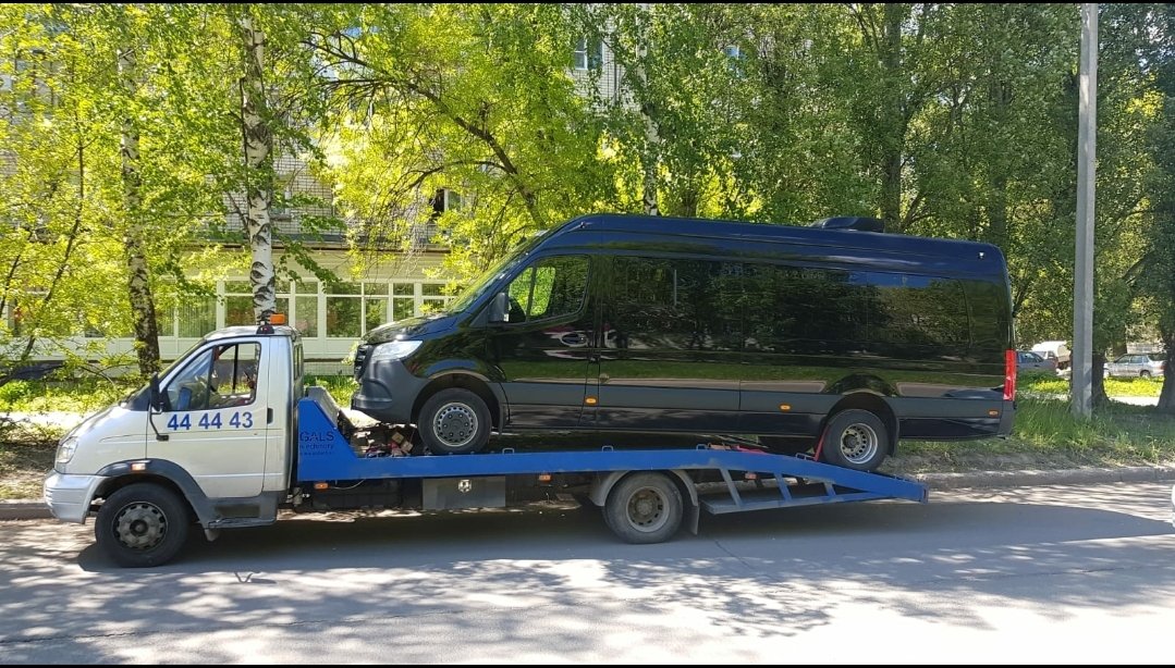 Эвакуатор круглосуточный вызвать
