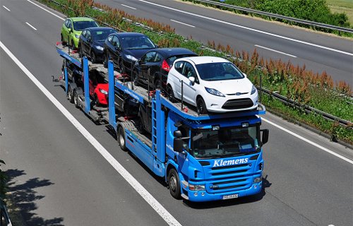 Перевозка автомобилей автовоз по России и