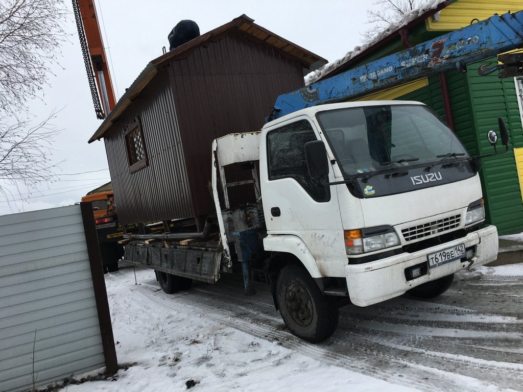 Манипулятор, эвакуатор. Перевозка, погрузка