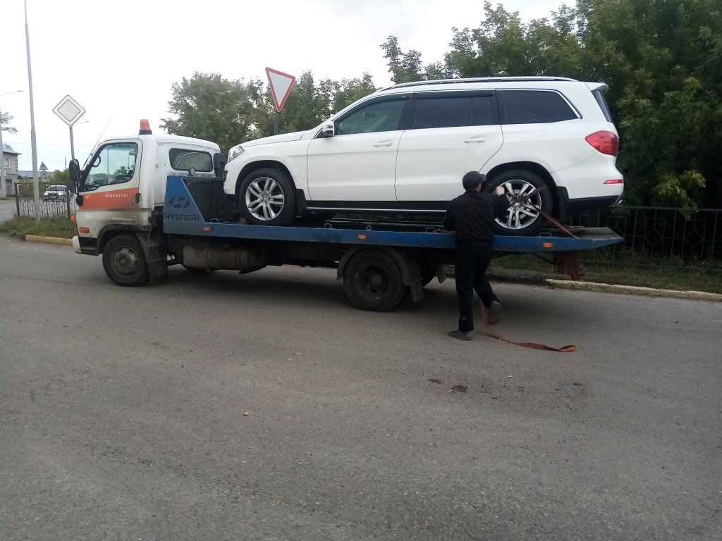 Эвакуатор круглосуточно с лебедкой