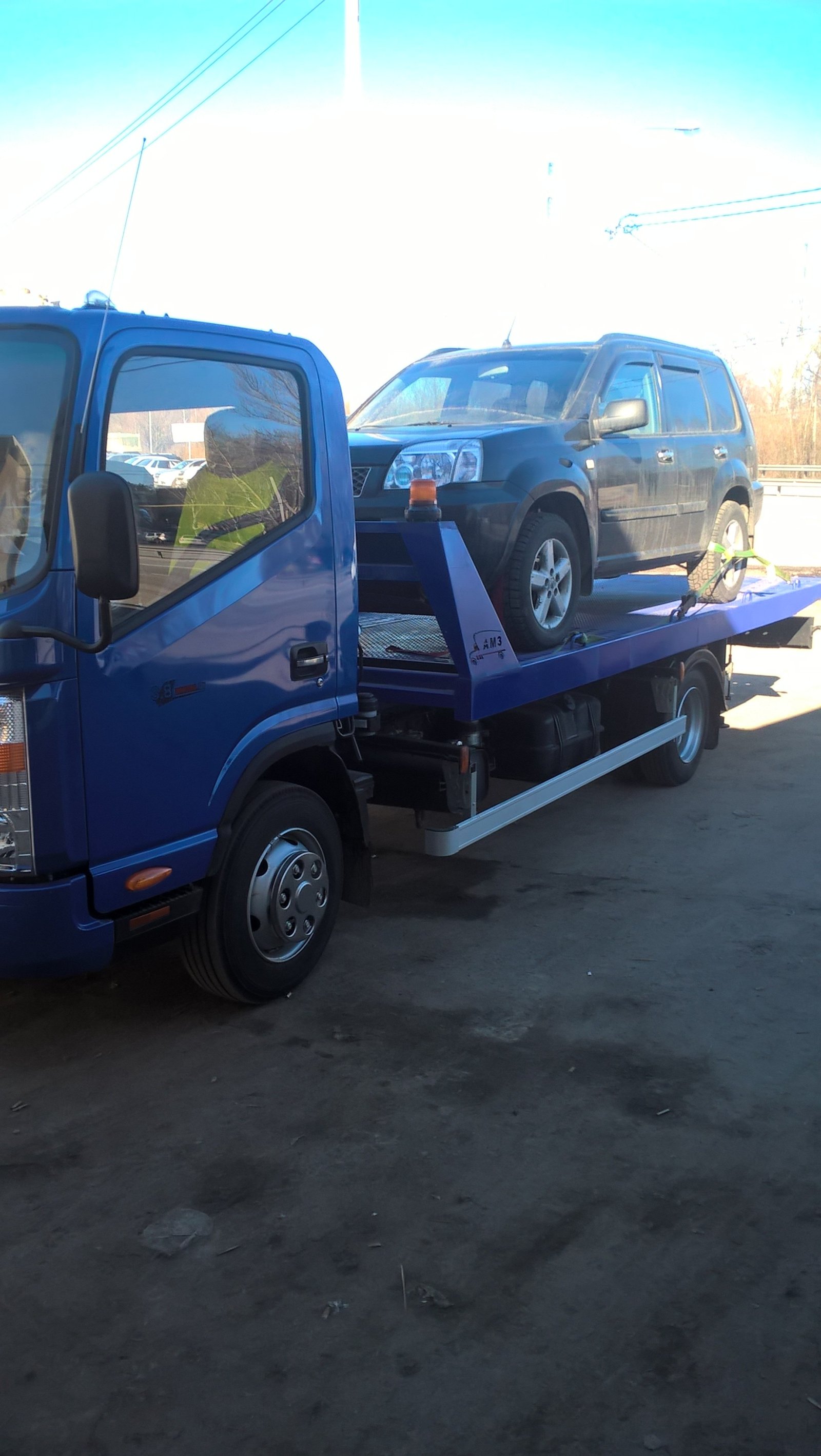 Эвакуация автомобилей круглосуточно 8 953 862 4007