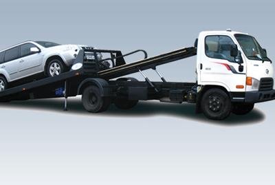 Ответственная эвакуация авто на ГАЗ для полной целости