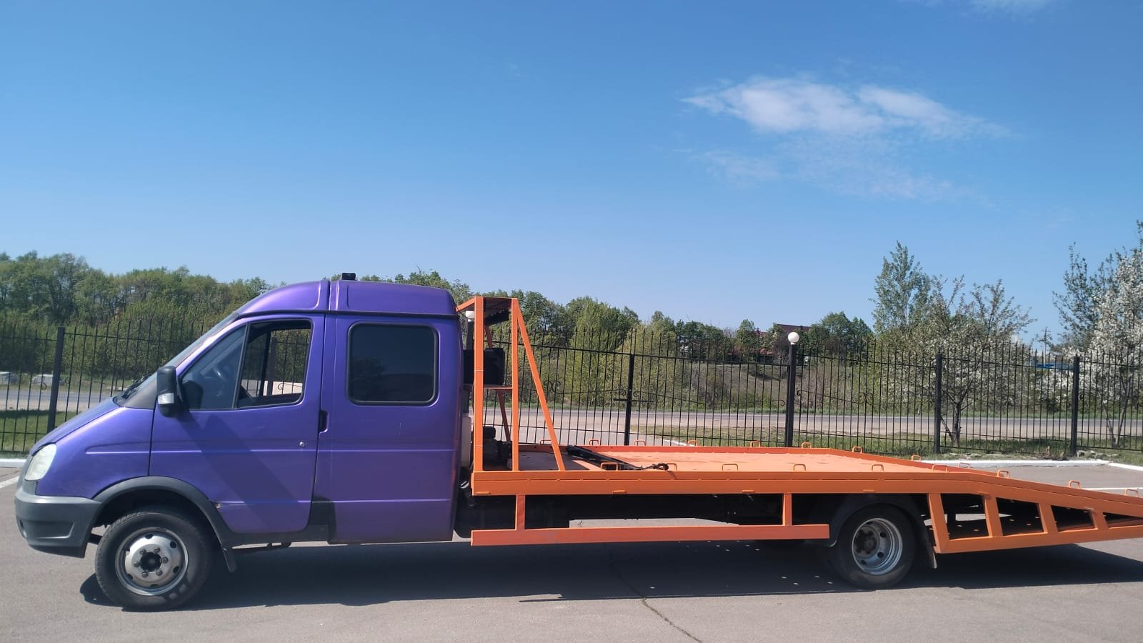 Вызвать эвакуатор. Автосервис услуги