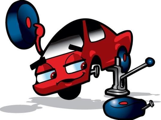 Диагностика и ремонт Легковых Авто, Эвакуатор