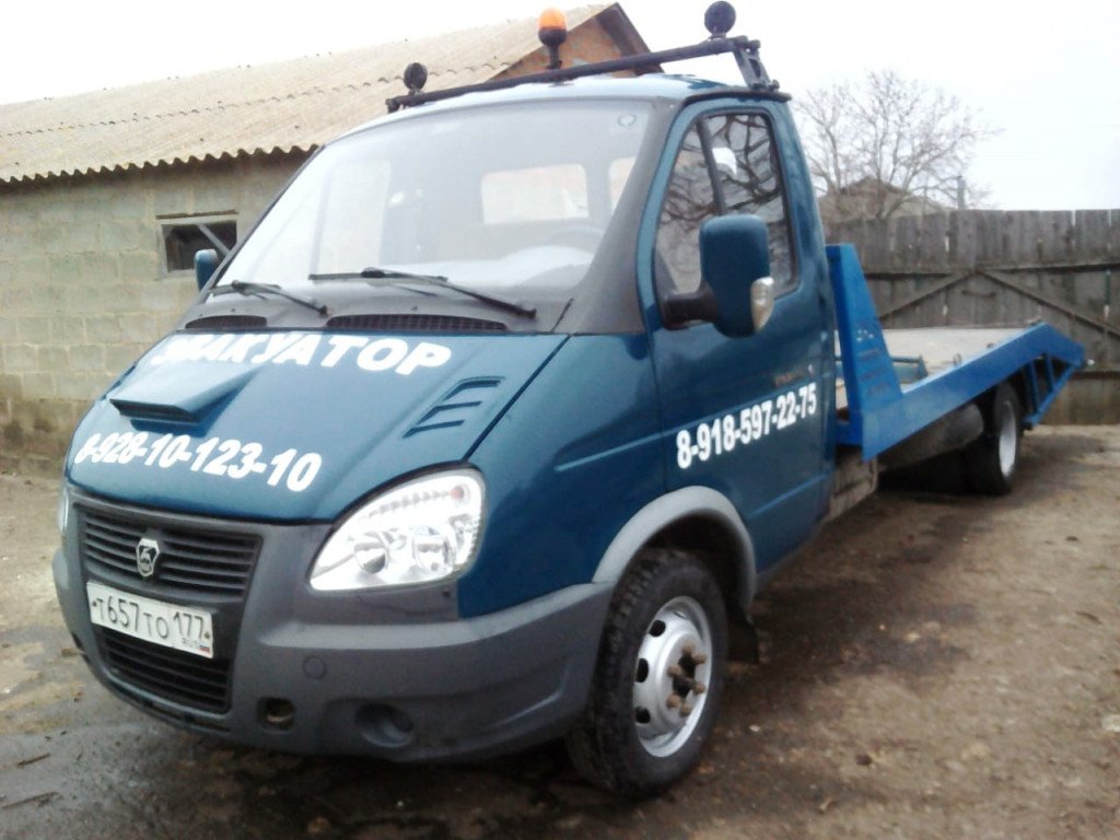 8-918-597-22-75 Эвакуатор круглосуточно дешево