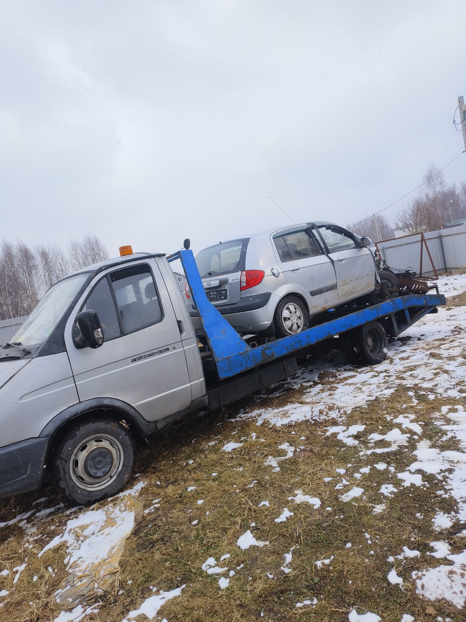 Эвакуация автомобилей на М-12, ЦКАД и М-7. Автосервис