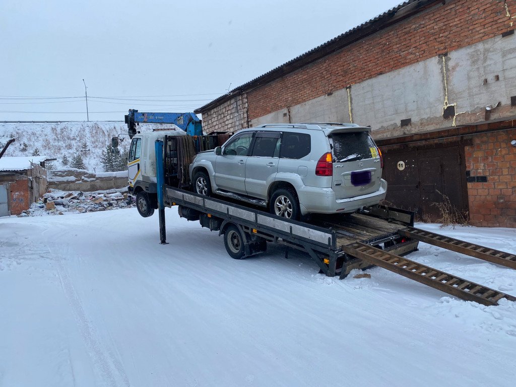Эвакуатор с манипулятором траверсой вызвать
