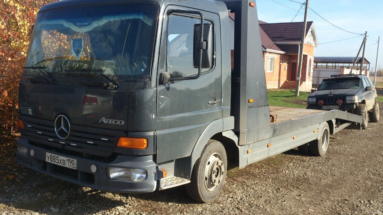 Эвакуатор 24 часа авто техпомощь