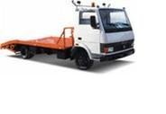 Isuzu nqr от собственника