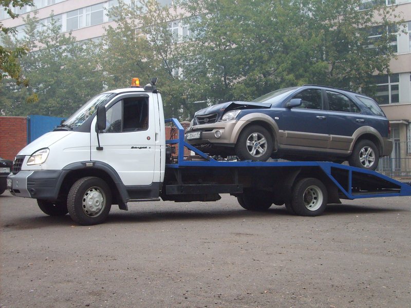 Эвакуатор 8-951-206-42-49 заказать