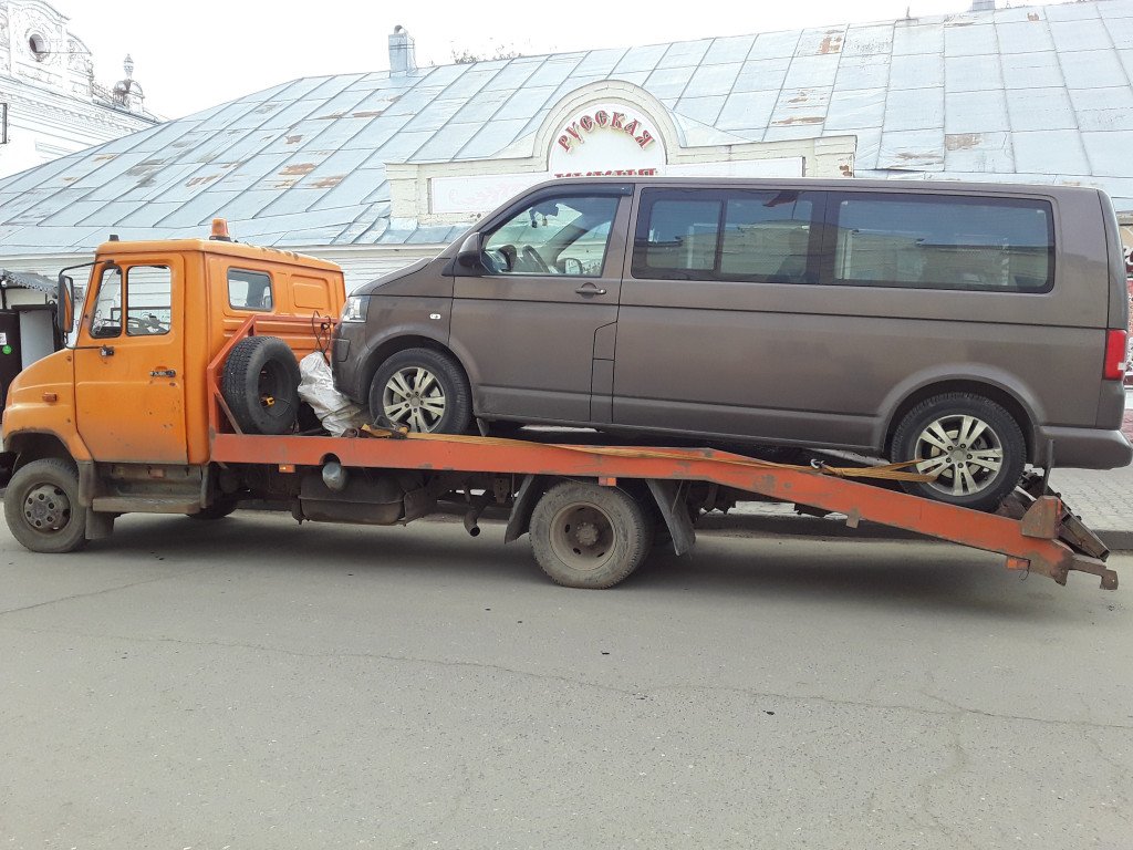 Эвакуатор круглосуточно от собственника
