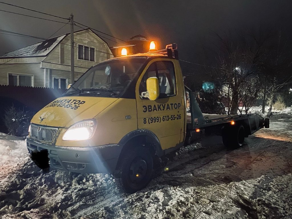 Аренда: Эвакуаторы в Великодворский