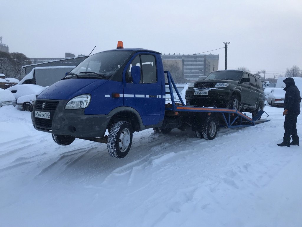 Эвакуатор лебедка, сходни. Вызов