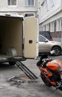 Аренда: Эвакуаторы в Верхнеднепровский