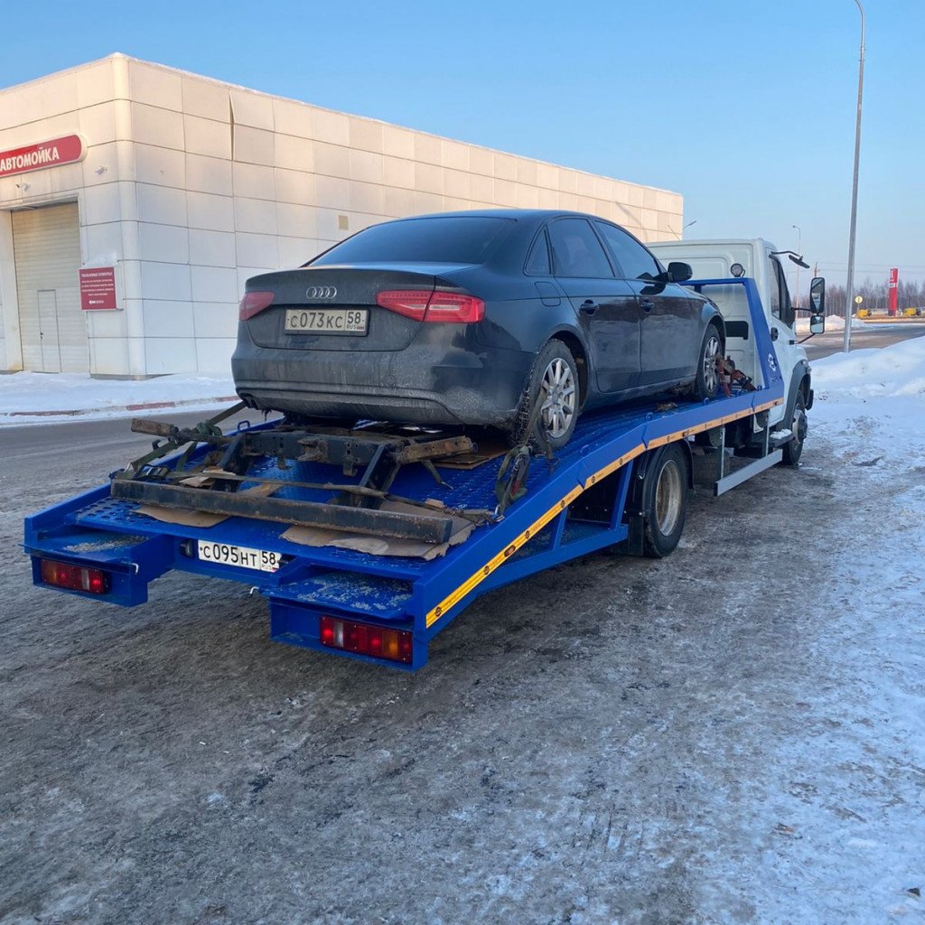вызвать Эвакуатор 5. 5 тонн