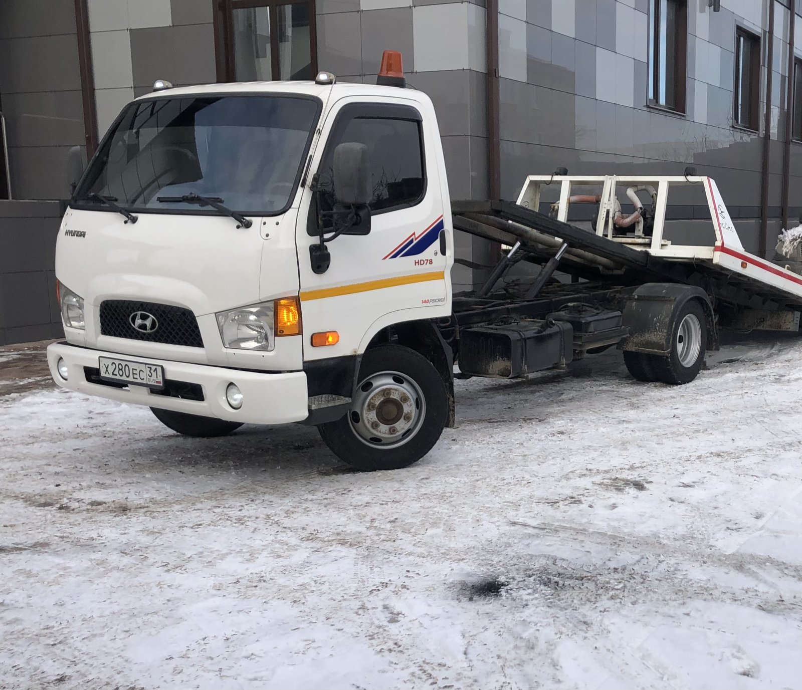 Эвакуатор 24 / 7