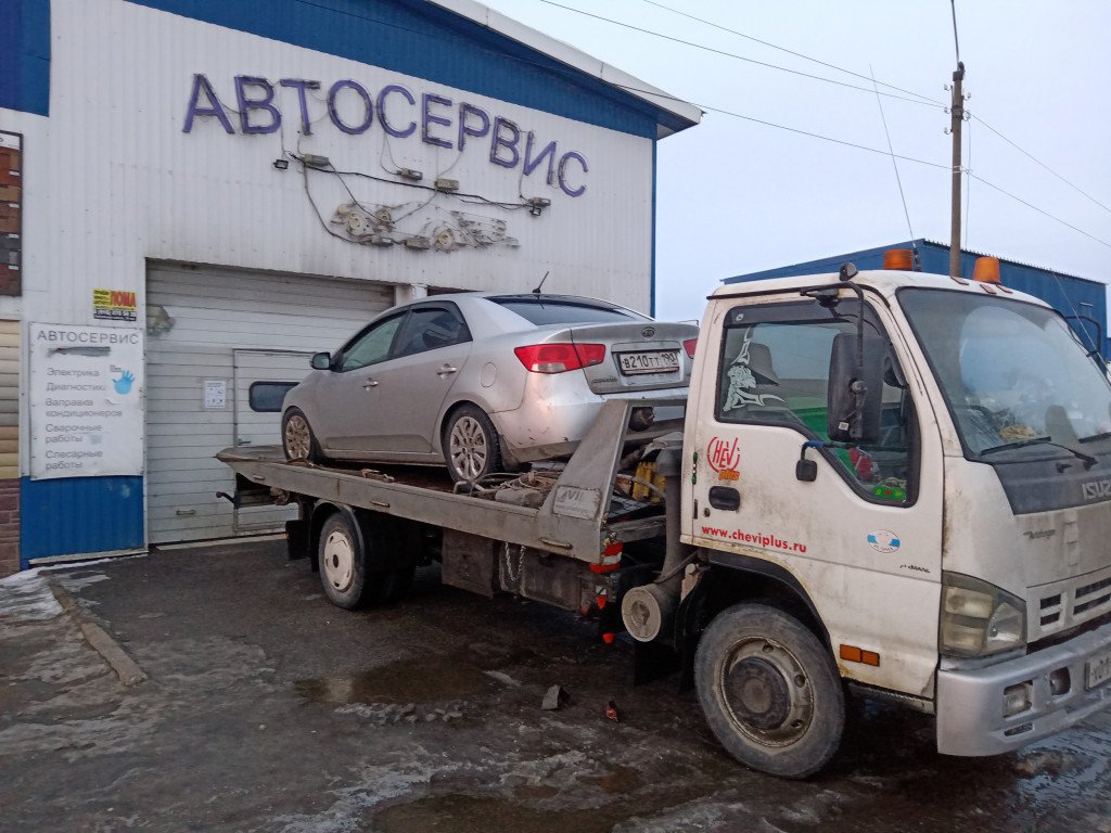 Эвакуатор 5 тонн 24 / 7 заказ 8-926-317-47-94