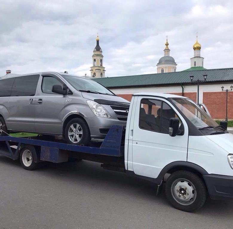 Эвакуатор Рядом от собственника