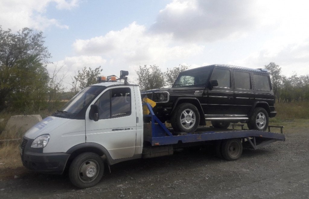 Эвакуатор вызвать Круглосуточно