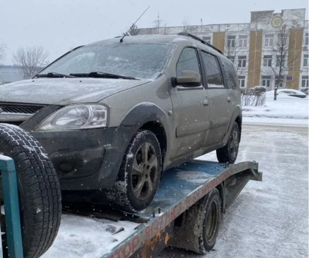 Эвакуатор круглосуточно от собственника