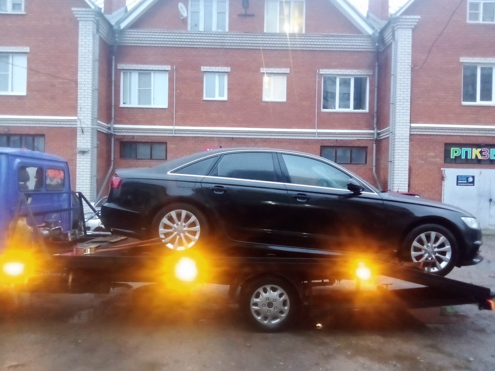 Эвакуатор 48 вызвать. Автосервис