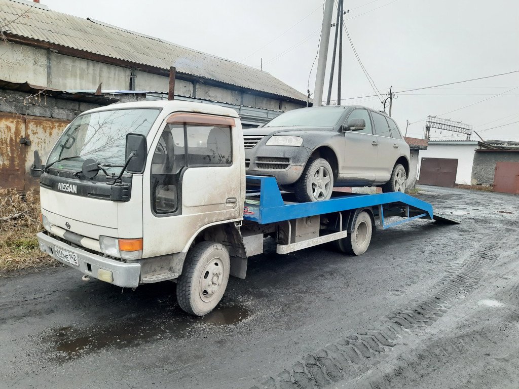 Эвакуатор круглосуточно от собственника