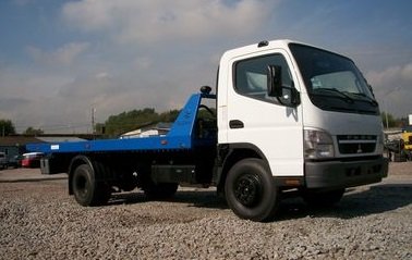 Эвакуация автомобилей от собственника