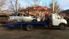 ЭВАКУАТОР от собственника