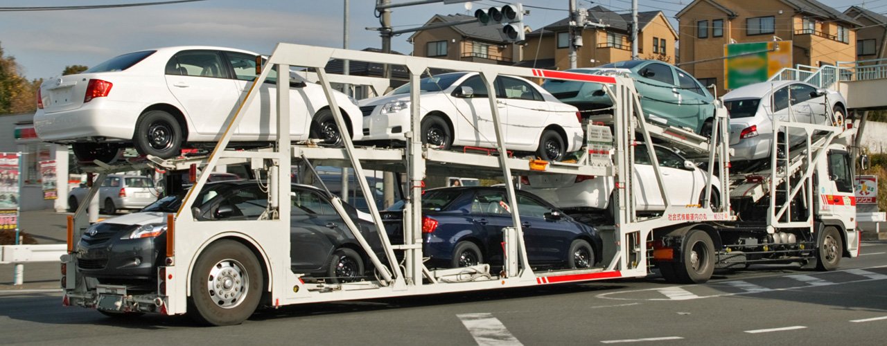 Перевозка (Автовоз) от собственника GTrans