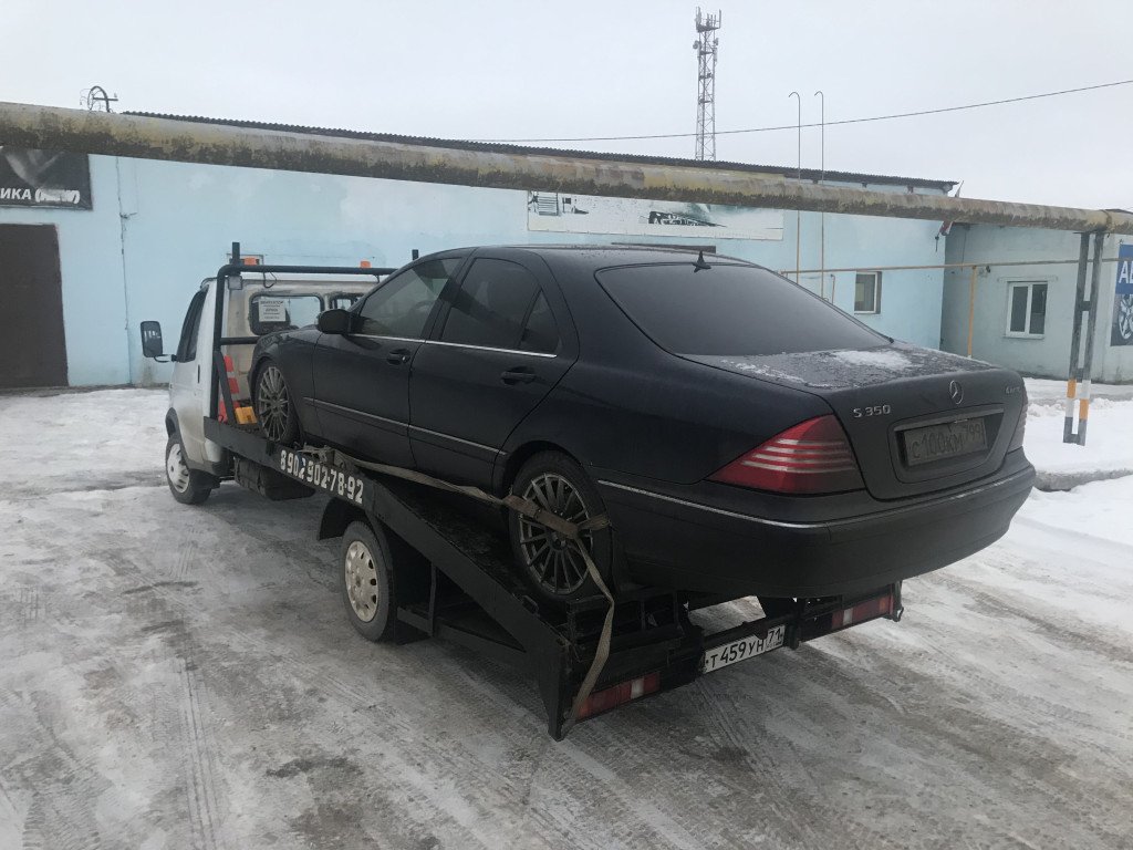 Эвакуатор, грузоперевозки от собственника