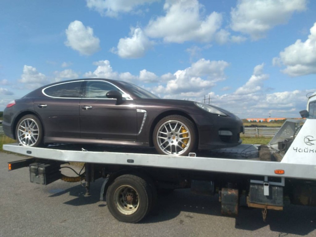 Эвакуатор круглосуточно от собственника 911