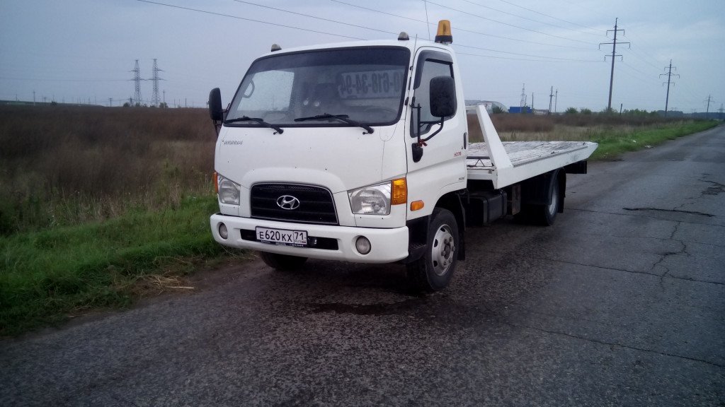 Эвакуатор заказать от собственника Mih-lada