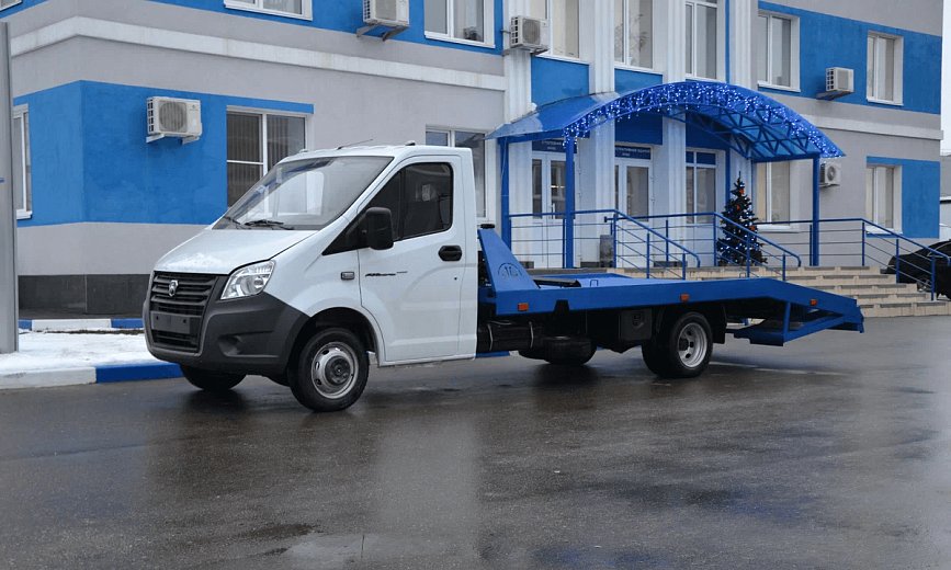 Предоставляем перевозку вашей техники