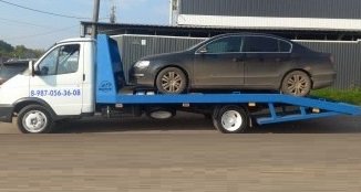 Эвакуатор круглосуточно от собственника