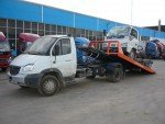 Услуги эвакуатора от собственника