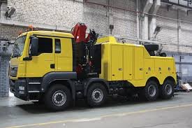 Груз. эвакуатор 24 / 7